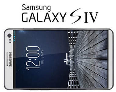 三星新一代Galaxy S4 傳相機畫素將一舉飆升到1300萬像素!?
