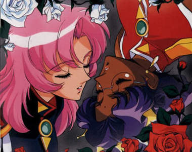 哀淒又美麗的動漫結局～好心酸的哇T_T