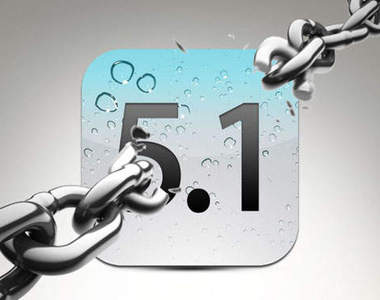 好消息!?蘋果iOS 5.1完美越獄 預計「幾禮拜內」正式發布!