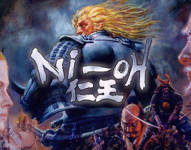 PS3《仁王》終於再傳開發消息!KOEI:我們還有在做唷啾咪~