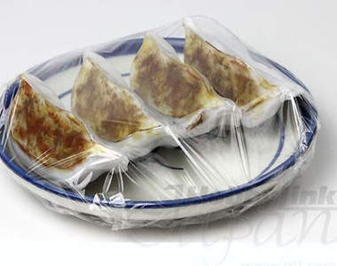 《模型餃子》只能收藏不能吃喔～>_^