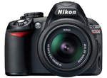 傳Nikon 最新款單眼《D3200》 今年四月就要推出!? 傳Nikon 最新款單眼《D3200》 今年四月就要推出!?
