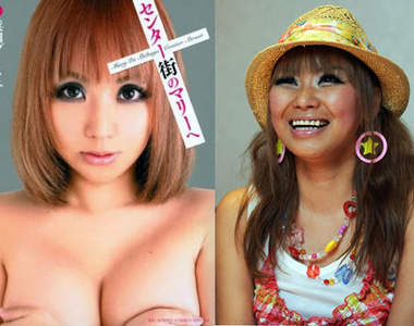 辣妹漫畫家《濱田布蘭妮》減肥10公斤但G奶仍健在（羞）