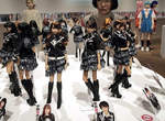 《AKB48人偶展》來啦~可惜沒有商品化…… 《AKB48人偶展》來啦~可惜沒有商品化……