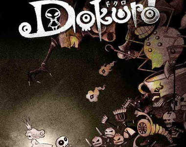 PS Vita《骷髏人》 骷髏王子變變變～