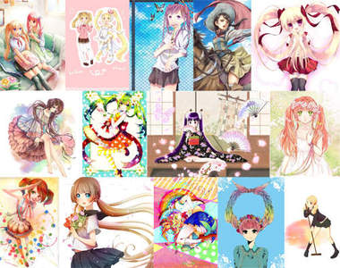 《雙馬尾娘》日本雙馬尾協會招聘100％純二次元的女主角！