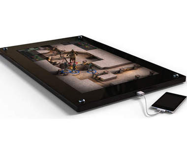 《ePawn Arena》 重現紙盤遊戲帶給你的感動