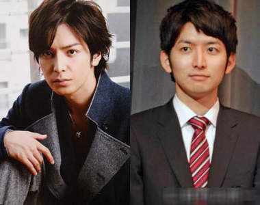 《生田斗真兄弟》整個秋季的富士電視台都要被攻占♥