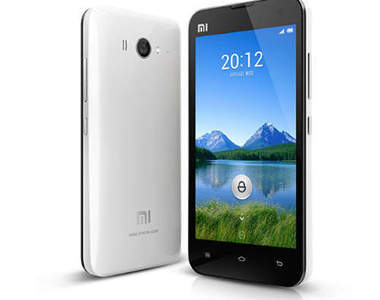 好消息！傳大陸超平價《小米手機2》明年初也將登台亮相啦！？