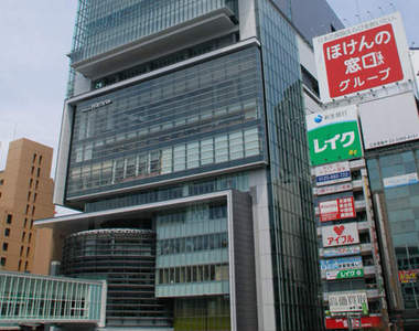 涉谷新地標《Shibuya Hikarie》10個讓你想去的理由