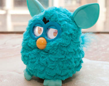 菲比小精靈 最新液晶體電眼版推出