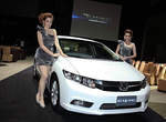 九代目Honda Civic明天要在台灣上市了!大家期不期待呢? 九代目Honda Civic明天要在台灣上市了!大家期不期待呢?