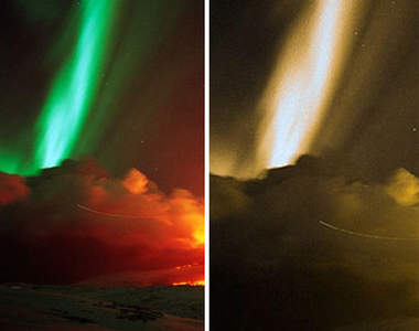 靠著「色盲鏡」了解色盲者眼中的世界