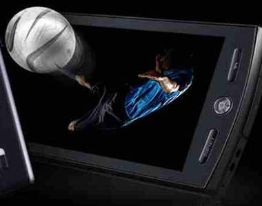 日本Sharp首次展示比哀鳳Retina更強大的5吋1080p螢幕~