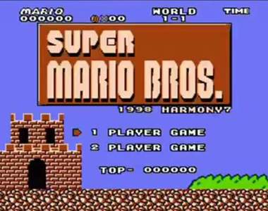 《不殺生瑪利歐》不貪吃不貪錢不好色　重點是他不會踩死蘑菇