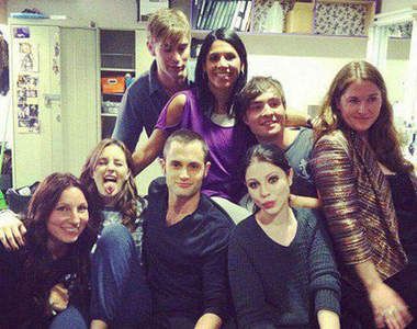 《花邊教主》殺青 第六季畫下句點