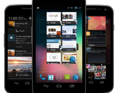 吃或被吃? 安卓最新升級《Android 4.1 Jelly Bean》正式發佈!
