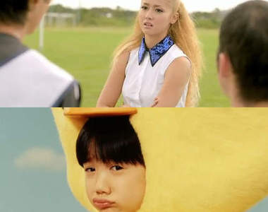 殘忍啊～大家不想再看到這些人出現在廣告裡了！？