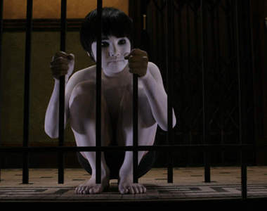 腋下都出汗了~老美選出十大恐怖電影TOP10