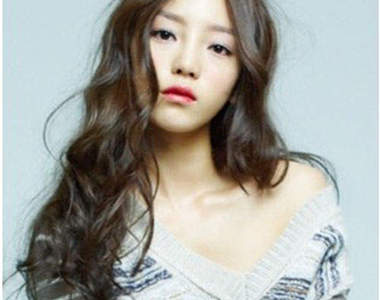 韓國女藝人髮型示範~你最喜歡哪一款？