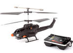 「HELO TC Assault」真男人的哀鳳遙控直升機 「HELO TC Assault」真男人的哀鳳遙控直升機