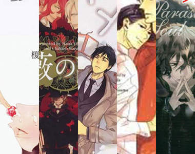 這本BL不得了！2013年腐女子版～今年最強注目的 BL 小說作品你看了沒呀～