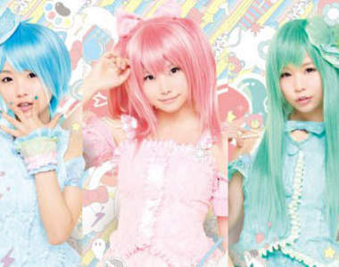 國際超人氣萌coser Panache正式出道