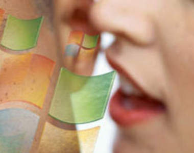 哆啦A夢的「翻譯糕」 微軟打算幫你實現?