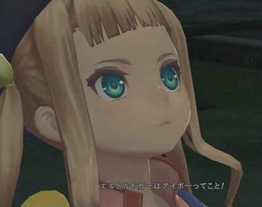 《時空幻境：無盡傳奇2》發售日確定！為了蘿莉...！(握拳)