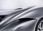 流出圖是真的~Infiniti概念車完整曝光啦! 流出圖是真的~Infiniti概念車完整曝光啦!