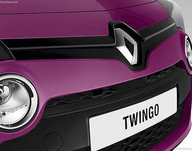 《暫別台灣的車車》～空間魔術師雷諾Renault～♥