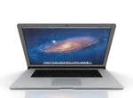 可摺疊360度的《MacBook》 好想買一台來摺看看啊! 可摺疊360度的《MacBook》 好想買一台來摺看看啊!