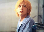 ♥二宮和也♥染金髮主演《坐著輪椅的我翱翔天空》SP 劇 ♥二宮和也♥染金髮主演《坐著輪椅的我翱翔天空》SP 劇