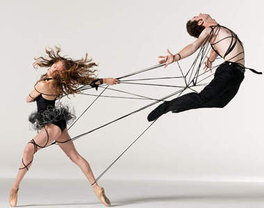 超害羞的《綑綁體驗》活動　你有勇氣參加嗎？