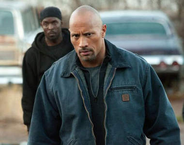 電影：抓耙子(Snitch) 巨石強森監製與主演之最新動作片