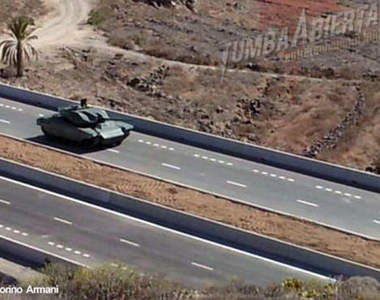 《玩命關頭6》比第5集流星鎚還要厲害的武器是?