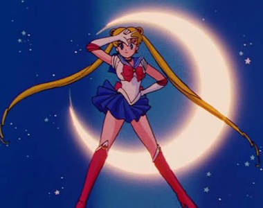 大家都把Twitter當神燈了!美少女戰士化妝品也求商品化!