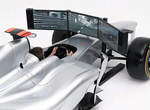 超逼真《F1賽車遊戲機台》就差個RQ幫忙撐傘遞水了~ 超逼真《F1賽車遊戲機台》就差個RQ幫忙撐傘遞水了~