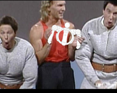 SONY 的詭異周邊專利  這到底是......?