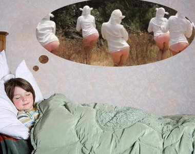 數羊睡眠法 日本教授的最新理論證實...