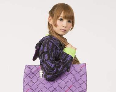 《福音戰士 × mmts》聯名服飾 中川翔子大暴走(？)