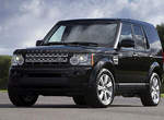 2013年式《Land Rover Discovery 4》到底哪裡不一樣呢? 2013年式《Land Rover Discovery 4》到底哪裡不一樣呢?