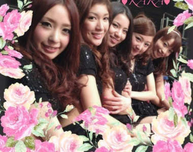 《名古屋KARA》你喜歡本尊還是COPY呢？♥