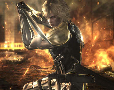 《潛龍諜影崛起：再復仇》超高速斬殺活劇