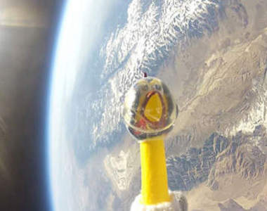 2012最被網友廣為流傳的精彩攝影作品一次讓你看個夠～