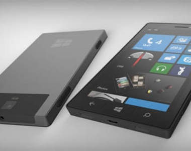 傳微軟又要來打Nokia臉 將推自家首款Surface手機!?