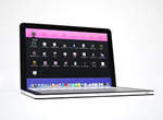 當蘋果MacBook Pro混搭上iPad到底會變成什麼樣? 當蘋果MacBook Pro混搭上iPad到底會變成什麼樣?