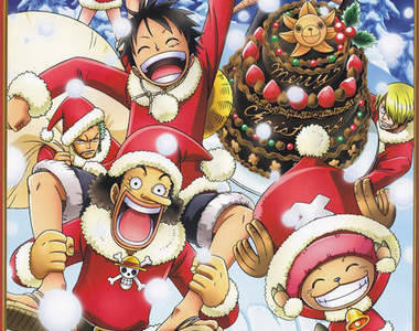《動畫聖誕歌曲大串燒》動漫迷也是可以應景一下的唷～