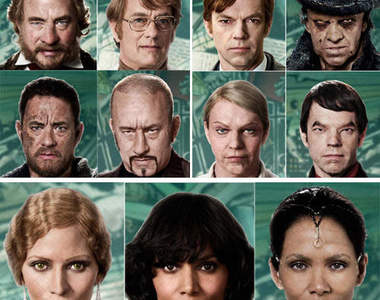 《雲圖》六個時代、一批演員的奇幻史詩