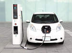 2013年升級版《Nissan Leaf》充一次電可以跑更遠囉~ 2013年升級版《Nissan Leaf》充一次電可以跑更遠囉~